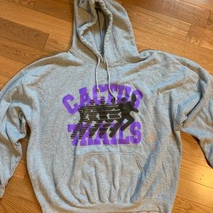 Travis Scott Cactus Trails custom hoodie